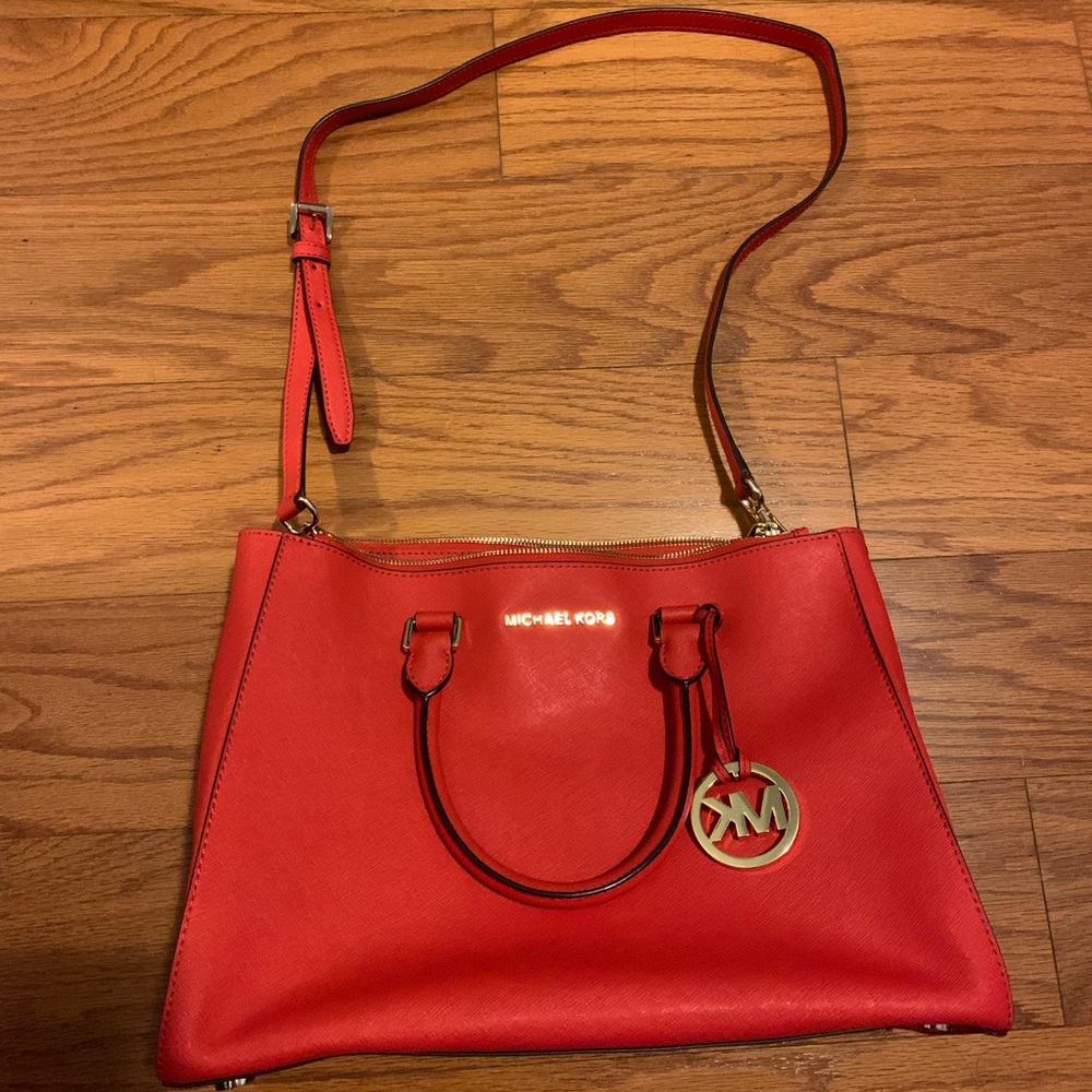 Michael Kors tote